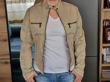 perjana: SUPERDRY JAKNA VEL. M ORIGINAL I JOS JAKNI | Superdry jakna vel. M — 9