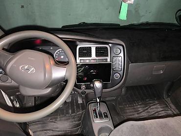Hyundai Porter: 2019 г., 2.5 л, Автомат, Дизель