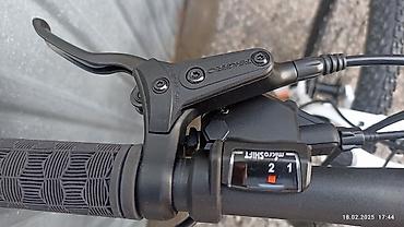 Горные велосипеды: Новые велосипеды Mongoose Montana Производство заводской Гуанчжоу — 6