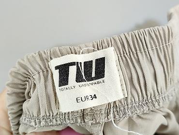 m s: Tu, Spodnie materiałowe damskie, rozmiar XS — 5