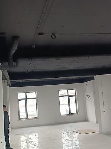 Аренда помещений свободного назначения: Сдается в аренду коммерческое помещение 128 квметров в новом — 11