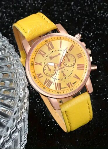 sat fossil: Classic watch, Armitron, Female