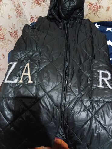 toxunma qadın jiletkaları: Jilet, 5XL (EU 50), rəng - Qara