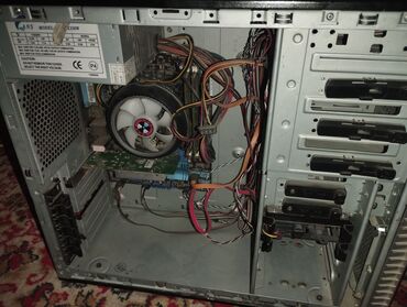жесткий диск для xbox 360: Компьютер, ОЗУ 4 ГБ, Игровой, Intel Core i3, HDD