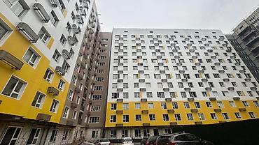1 комната, 42 м², Элитка, 8 этаж