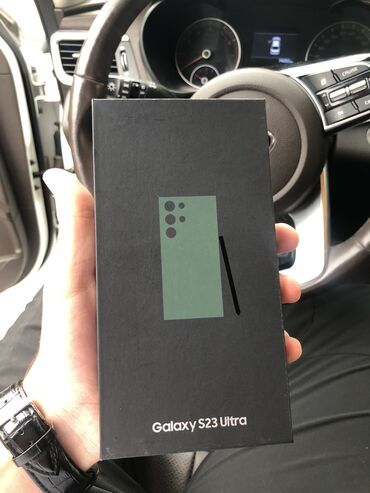 видеокамера с сим картой: Samsung Galaxy S23 Ultra, Новый