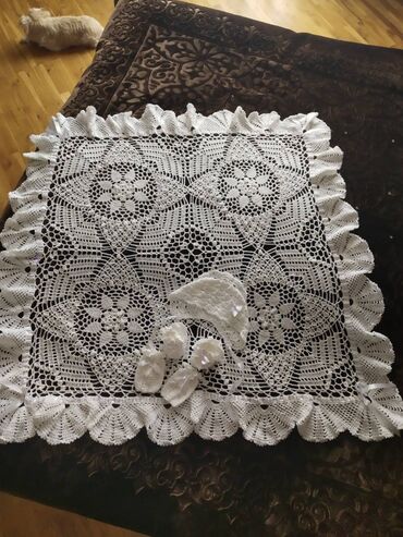 Sifarişlə əl işləri: Sifarişlə əl işləri | Toxunma əşyəları — 26