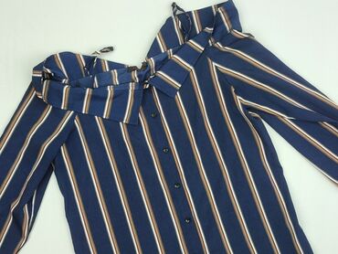 bluzki dla starszych pań po 70 allegro: J&X, Bluzka damska, rozmiar 4XL