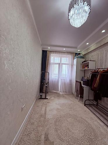 11: 3 комнаты, 90 м², Азия Молл Элитка, 11 этаж — 3