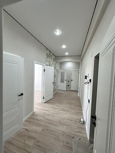 Продажа квартир: 2-комнатная квартира в современном доме бизнес-класса.Район — 13