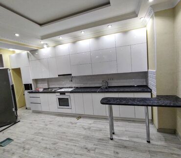 Кухонные гарнитуры: Кухонный гарнитур кухонный гарнитур кухонный гарнитур изготовление — 23