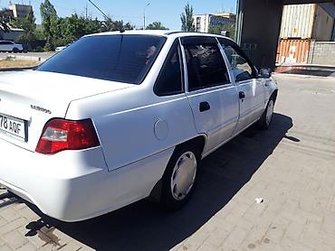 некая: Daewoo Nexia: 2012 г., 1.5 л, Механика, Седан — 4