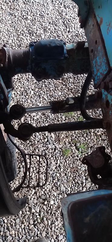 Traktorlar: Satılır 👍 traktor zavodu ili 1990 -da lalafo.az — 9 Traktorlar: Satılır 👍 traktor zavodu ili 1990 — 9