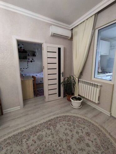 Köhnə tikili: Bakı, 2 otaqlı, Köhnə tikili, m. Memar Əcəmi, 34 kv. m — 3