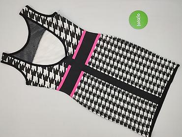 legginsy sliskie: Sukienka damska, rozmiar M — 3