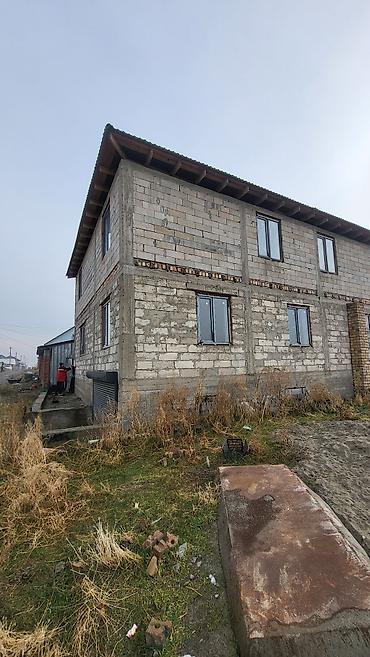 Продажа домов: Дом, 240 м², 10 комнат, Собственник, ПСО (под самоотделку) at lalafo.kg — 12 Продажа домов: Дом, 240 м², 10 комнат, Собственник, ПСО (под самоотделку) — 12