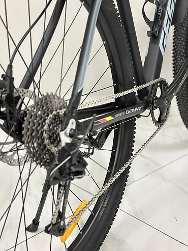 Городские велосипеды: Городской велосипед, Рама XL (180 - 195 см), Новый — 4