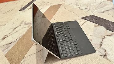 Планшеты: Планшет‑трансформер Microsoft Surface Go с фирменной съёмной — 2