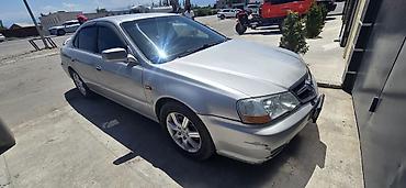 i vtec: Honda Inspire: 2002 г., 3.2 л, Типтроник, Бензин, Седан — 2