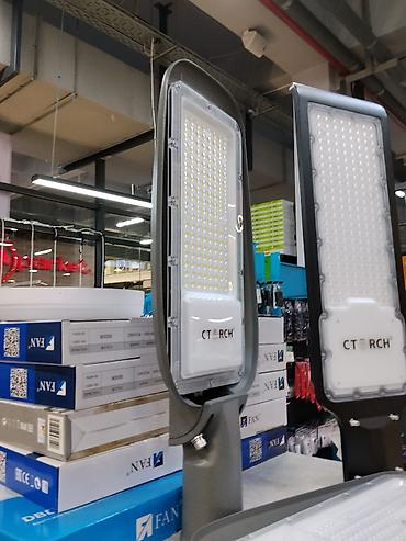 на камерный свет: Светодиодный уличный светильник CTORCH - Тип: LED светильник для — 2
