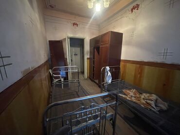 Köhnə tikili: Gəncə, 2 otaqlı, Köhnə tikili, 45 kv. m — 6