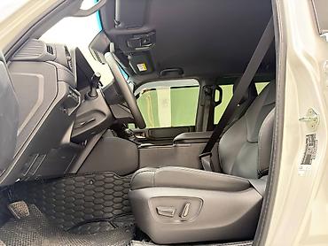 Toyota: Toyota Land Cruiser Prado: 2024 г., 2.7 л, Автомат, Бензин, Внедорожник — 9