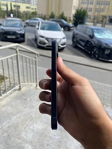 IPhone 13, Midnight, Face ID lalafo.az -da IPhone 13, Midnight, Face ID