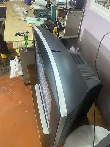 Телевизоры: Телевизор LG LED TV 32" цена указана за все что на фото! Продаю 2 — 10