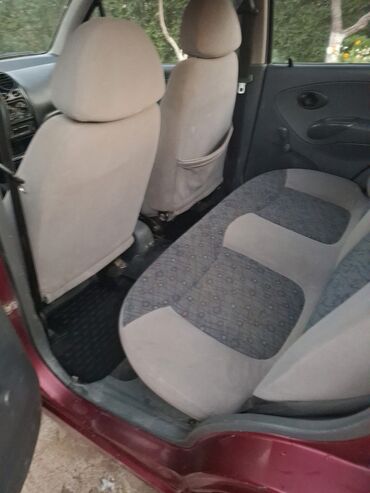 авто в рассрочку без первоначального взноса: Hyundai : 2008 г., 0.8 л, Механика, Бензин, Хэтчбэк