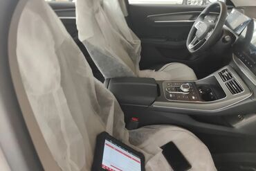 BYD: BYD : 1.5 l | 2024 il 55 km Sedan — 23