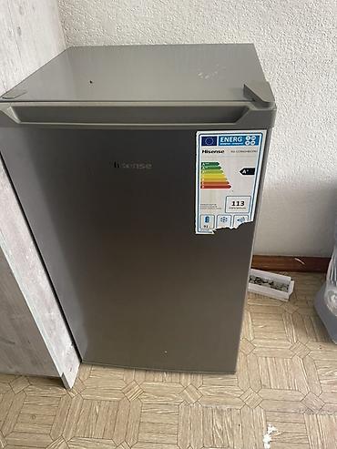 компы бишкек: Мини-холодильник Hisense, однодверный брали год назад новым даже не — 2