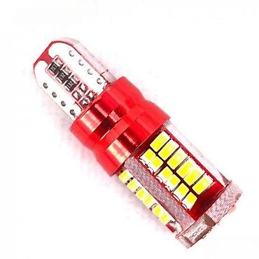 keri 2: LED SIJALICE UBODNA T10 CANBUS W5W 57 SMD SIJALICA POZICIJA | Ubodna — 5