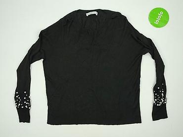 100 kaszmir: Zara, Sweter damski, rozmiar S — 2