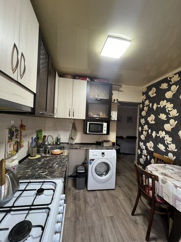 снять квартиру в токмаке запорожская область: 1 комната, 32 м², Хрущевка, 3 этаж, Дизайнерский ремонт