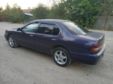 диски на ниссан серена: Nissan Cefiro: 1996 г., 2 л, Автомат, Бензин, Седан