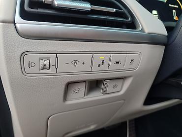миша: Hyundai Palisade: 2021 г., 2.2 л, Автомат, Дизель, Кроссовер — 6