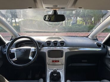 Ford: Ford S-MAX: 2.2 l | 2009 il 270000 km Universal -da lalafo.az — 7 Ford: Ford S-MAX: 2.2 l | 2009 il 270000 km Universal — 7