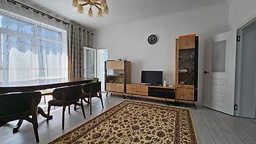 Продажа квартир: 3 комнаты, 77 м², Южная Магистраль Элитка, 14 этаж, Евроремонт — 1
