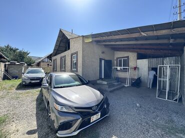 Продажа домов: Дом, 60 м², 3 комнаты, Евроремонт — 1