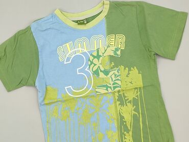 big star koszulki: T-shirt, 5.10.15, 10 years, 134-140 cm, condition - Good