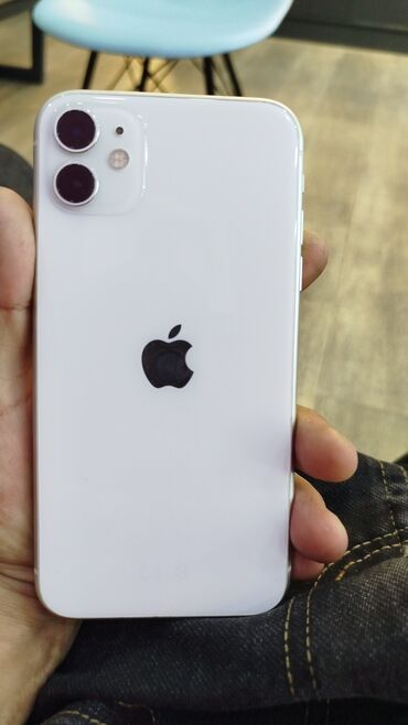 смартфоны водонепроницаемые: IPhone 11, Ак