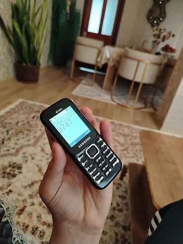 планшет в баку: Samsung B320, цвет - Черный, Две SIM карты, Рассрочка, Гарантия — 3