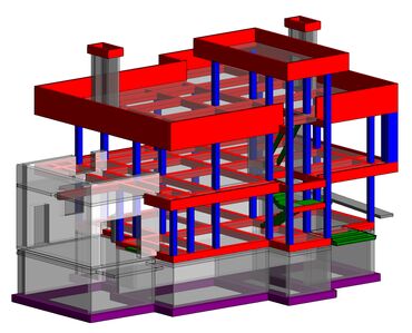 Obuka i kursevi: REVIT za ARHITEKTE Predavač je Autodesk Certifikovani Instruktor na lalafo.rs — 12 Obuka i kursevi: REVIT za ARHITEKTE Predavač je Autodesk Certifikovani Instruktor — 12