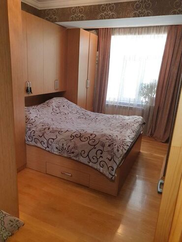 Yeni tikili: 3 otaqlı, Yeni tikili, 80 kv. m — 8