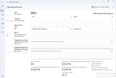 Ноутбуки: Ноутбук, Lenovo, 16 ГБ ОЗУ, AMD Ryzen 7, 15.6 ", Новый, Игровой, память SSD — 11