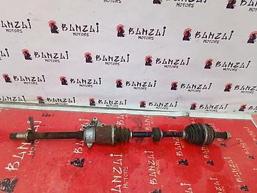 banzai: Граната С приводом Honda 2001 г., Б/у, Оригинал, Япония — 6