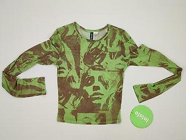 koszulki diversa: H&M Divided, Bluzka damska, rozmiar 2XS — 2