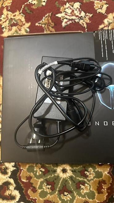 Другие бренды ноутбука: Игровой ноутбук Thunderobot - Экран 15.6", узкие рамки. - — 2