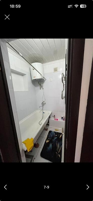 Долгосрочная аренда квартир: 2 комнаты, С мебелью полностью — 9