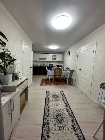 Продажа домов: Дом, 86 м², 3 комнаты, Агентство недвижимости, Косметический ремонт — 3